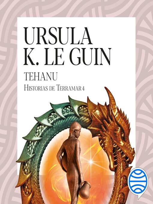 Title details for Ursula K. Le Guin by Ursula K. Le Guin - Available